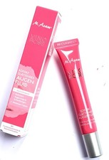 M. Asam Vino Rose Wygładzający płyn do oczu z kwasem hialuronowym redukuje ciemne kręgi