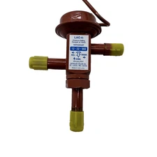 Sporlan Head Pressure Control Valve LAC-4-100 3/8" 12-22-502 P/N 903017