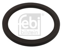 Getriebeseitig Febi Bilstein 11808 Wellendichtring, Kurbelwelle FüR CitroËN,Fiat