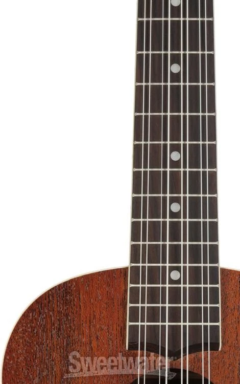 Lanikai MA-8T Mahogany 8-string Ukulele - Tenor - Image 4 of 4