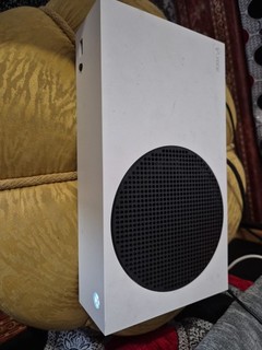 Microsoft Xbox Series S 512 Go Console Blanc