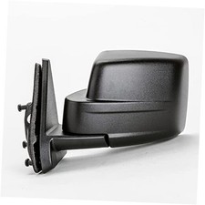 4160012 Jeep Patriot Non Heated left Replacement Mirror Left
