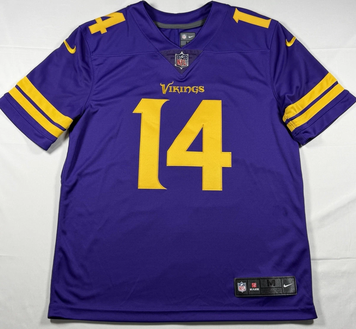 Nike Minnesota Vikings NFL Jerseys for sale | eBay