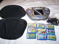 LeapFrog LeapPad and Leapster Explorer Learni...