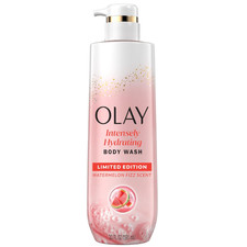 New Olay Super Serum Body Wash for Extra Dry Skin, 20 fl oz