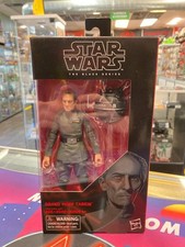 Star Wars Black Series Grand Moff Tarkin
