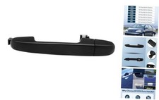 Exterior Door Handle 2006-2012 for Hyundai for Elantra Outer Replacement