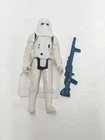 Hoth Stormtrooper 1980 Vintage Star Wars 100% Complete Figure Snowtrooper Lot2