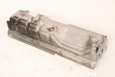 BMW 5er F10 F11 N47 520D Hitzeschild Hitzeschutz Abgaskrümmer Krümmer 8509117