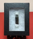 Civil War Colt Revolver Paper Cartridge/Bullet W/ Case - Authentic
