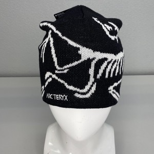 Arc`teryx Beanie Orca | eBay