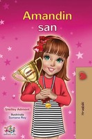Shelley Admont (U. A.) | Amanda's Dream (Croatian Children's Book) | Taschenbuch
