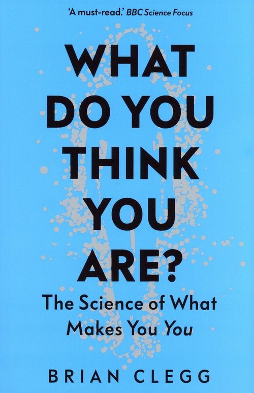 What Do You Think You Are?