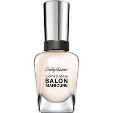 Image of Sally Hansen 170  Pink Slip Complete Salon Manicure Nail Polish, 14.7 ml