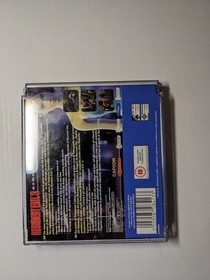 Resident Evil 3 Dreamcast Pal Great Condition Rare Complete
