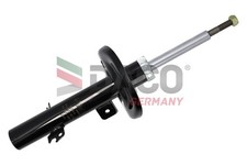 DACO Germany Stoßdämpfer vorne links für Peugeot 207 CC WD_ WK_ WA_ WC_ DS DS3