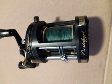 Shakespeare President Deluxe Multiplier Reel 2916-300