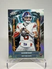 2025 Topps Cosmic Chrome Jaxson Dart Base (RAW)