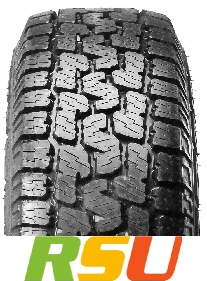 Pirelli Scorpion A/T+ XL 3PMSF DOT22 255/55 R19 111H Ganzjahresreifen - Bild 2 von 3