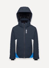 Giacca Junior Colmar Neve Colorblock 3174 1VC 68 Blu