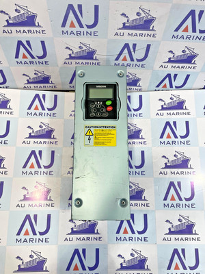 VACON DRIVE NXS00315A5H1SSVA1A2000000 Frequency Controller PA003155H1SSV 3 Phase