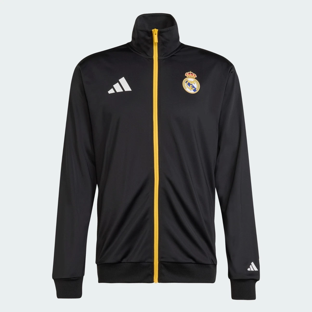 Real Madrid Size XL International Club Soccer Fan Jackets for sale