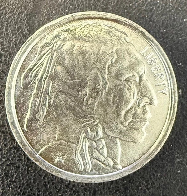 American Buffalo Uncertified Silver Bullion Coins for sale | eBay