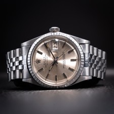 Rolex Datejust 1603 Like New Just Serviced