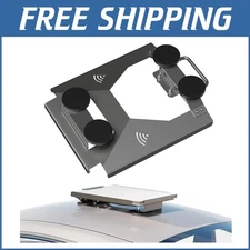 Sturdy Magnetic Car Mount for Starlink Mini - Designed for Ultimate Performance