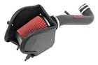 Rough Country 3.6L Cold Air Intake For Jeep Gladiator JT 20-22 Wrangler JL 18-23