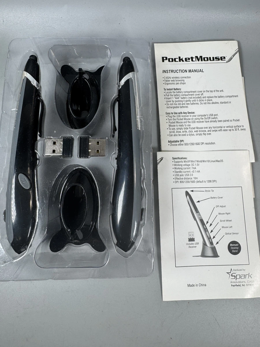 Hp X3000 G3 vs Acer AMR020 Wireless Mouse: Ultimate Comparison