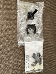 Harmony Paddle Clip Kit.