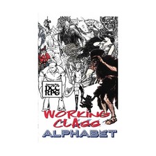 Inner Ham RPG Working Class Alphabet EX