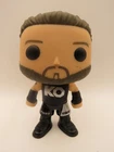 KEVIN OWENS Funko Pop! 2016 WWE Wrestling 27 Vaulted Loose No Box