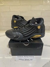 Jordan 14 Retro Defining Moments for Sale | Authenticity