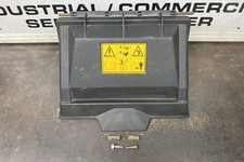 Hayter Harrier 41 Hayter Hawk Lawnmower Grass Flap