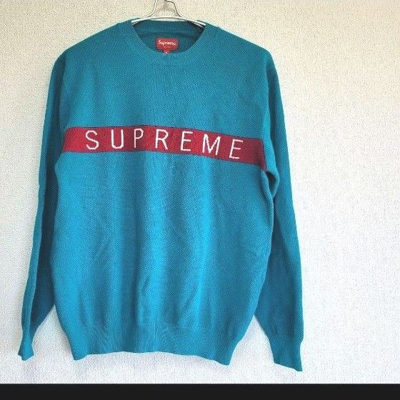 Sale Supreme Knit Sweater Tops Knit Supreme Women s Knit Supreme Knit  Supreme | eBay