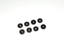 XT4-0715 XRAY X4 2023 on-road car aluminum a-arm base washers