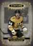 2022-23 Upper Deck Stature #190 Brayden Pachal #/399