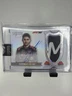 2025 Topps Dynasty F1 ESTEBAN OCON PATCH AUTO 5/10 #DAP-EOCVIII