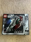 LEGO Star Wars: Slave I-20th Anniversary Edition (75243) (Slightly damaged Box)