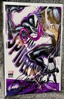 ASM #800 J Scott Campbell Signed Venom Variant NM+ Unopened