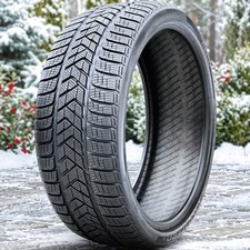 Tire Pirelli Winter Sottozero 3 Run Flat 22545r18 95v Xl Snow