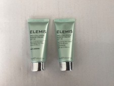 2 x 15m ((30ml) Elemis Travel Pro-Collagen Marine Cream SPF30  - Sealed