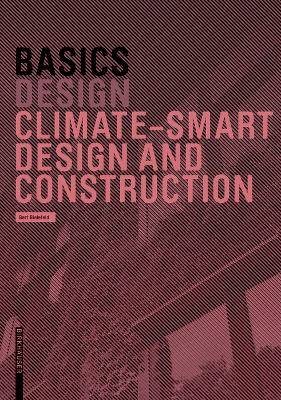 Basics Climate - Smart Design and Construction, Bert