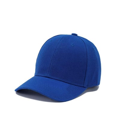 Kinder Jungen Mädchen Baseballmütze Hut Baumwolle weich leicht Größe Re...