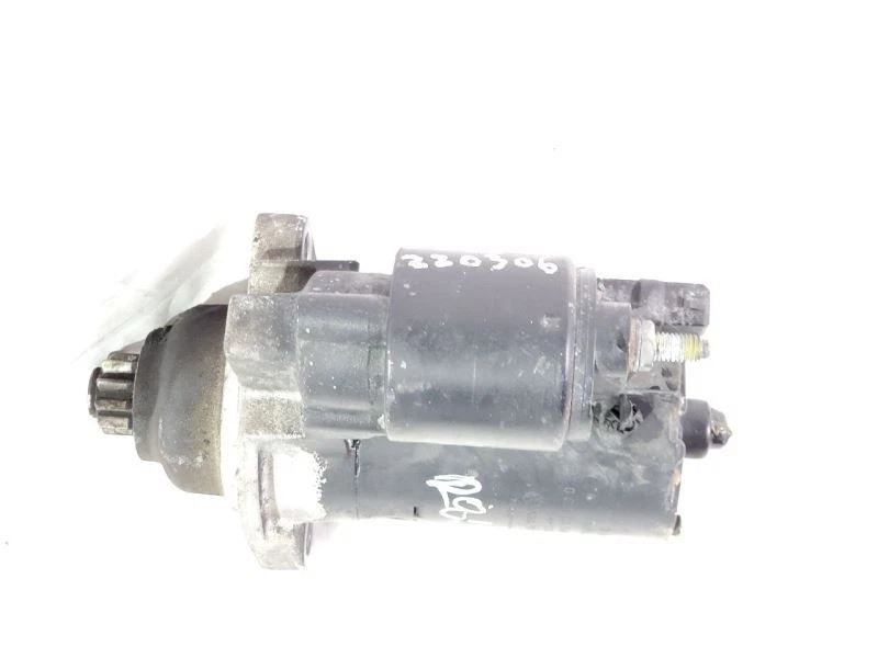 Motor De Arranque FWD OEM 2000 2001 2002 2003 2004 2005 2006 Audi TT Foto 4 de 4