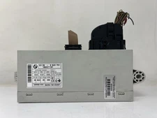 2006 BMW 325i Anti Theft Control Module  6135-6943791 OEM