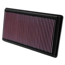 ORIGINAL® K-n Filters 33-2266 Luftfilter, Ansaugluftfilter
