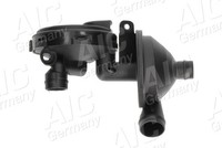 AIC Ventil, KurbelgehäUseentlüFtung 53193 FüR BMW